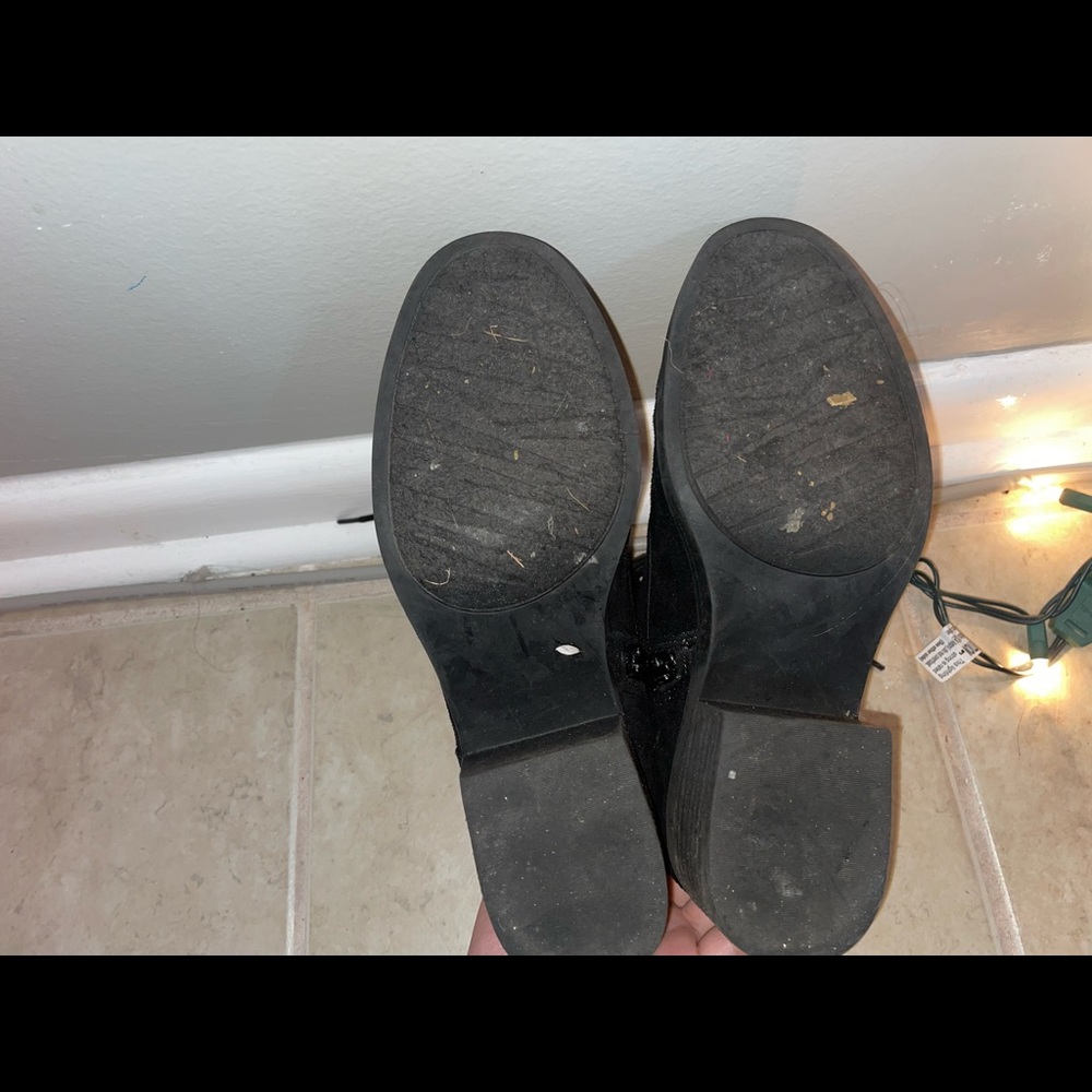 Booties - Picture 2 of 2